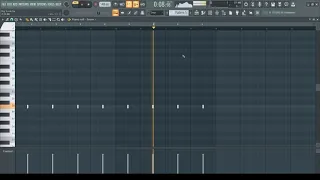 How Big Trunk by Yeat was made (FL Studio remake)