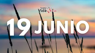 Tu Tiempo con Dios 19 de Junio 2022 (Ester 7:1-10)