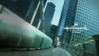 Hallmark Channel Russia - Walking in the City Ident 2008