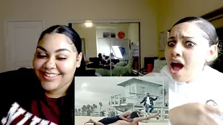 Bankxy - Money (Official Music Video) Reaction | Perkyy and Honeeybee