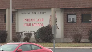 Indian Lake Schools community mourns loss of 2nd student killed in crash in less than 2 months