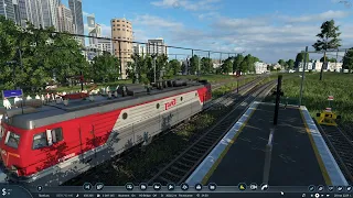 Transport Fever 2