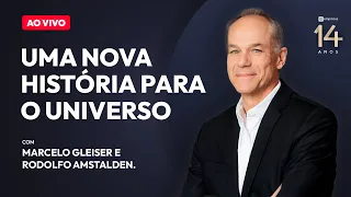 Uma Nova História para o Universo com Marcelo Gleiser | Empiricus 14 anos