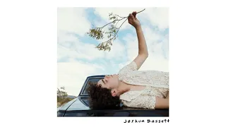 Joshua Bassett - Sorry (Official Audio)