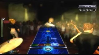 Rock Band "Inversion" by Halcyon Way Expert Bass 100% FC