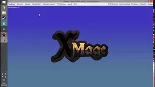 Установка и настройка xMage