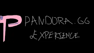 The pandora.gg (desync version) experience