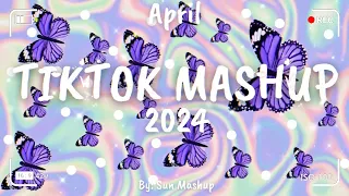 Tiktok Mashup April 💜2024💜 (Not Clean)