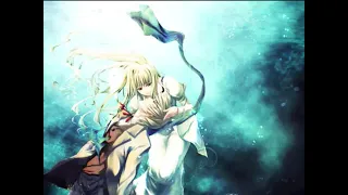 Nightcore - Turn The Tide (Sylver FT Cascada)