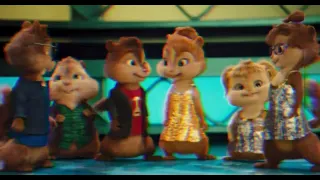 CUFF IT - Beyoncé (version Alvin and the Chipmunks)