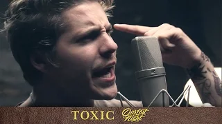 Britney Spears - "Toxic" (cover by Our Last Night)