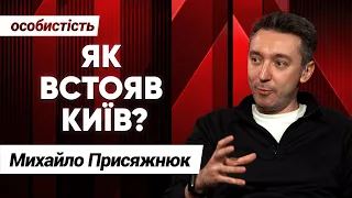 Робота КМДА: об’єднання усіх партій, звільнення Київщини та реквізиція російської власності