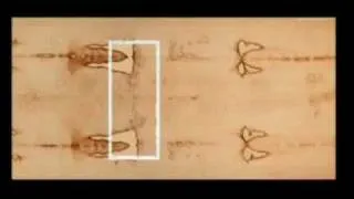 Shroud of Turin - The film of introduction 2/2