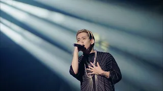 清水翔太 『花束のかわりにメロディーを』 from "SHOTA SHIMIZU LIVE TOUR 2017 FLY"