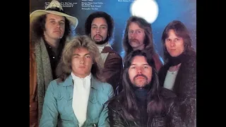 Bob Seger & the Silver Bullet Band / Rock & Roll Never Forgets / Fire Down Below / Sunburst /1976 77