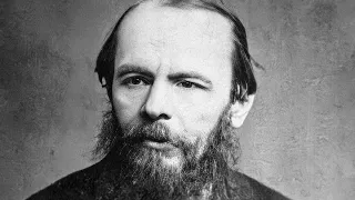 inside dostoevsky's works (a classical playlist)