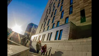 Your Guide To Student Accommodation