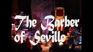 The Barber of Seville - Largo al Factotum