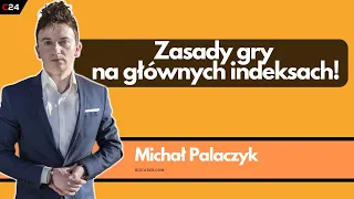 Nowe rozdanie na WIG20! Koniec raju dla spekulantów na JSW! | Sygnały dnia Michała Palaczyka 10.05