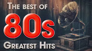 Greatest Hits 80s Oldies Music 📀 Best Music Hits 80s Playlist - Oldies But Goodies 70s 80s 90s