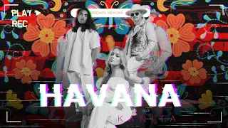 Havana feat.  Kanita - Serenata Mexicana (Official Video)