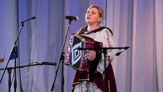 Елена Гуляева "Деревня моя"