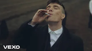 DIOR - Положение (T3NZU Remix) | PEAKY BLINDERS