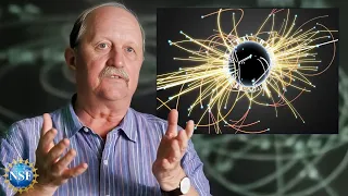 What is Antimatter? [Physicist Explains]