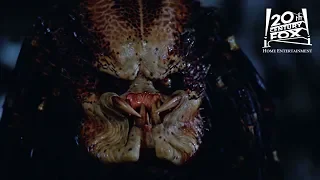 Best One Liners from the Predator Series | 20th Century FOX