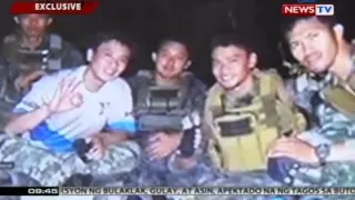 SONA: Ilan sa mga nasawing PNP-SAF, kaka-graduate lang noong 2009 at 2010