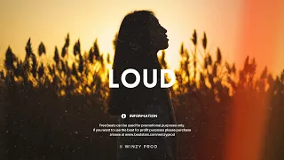 [FREE] Afrobeat x Afroswing Type Beat - "LOUD" Afroswing Instrumental 2024