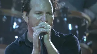 Pearl Jam (Pro-Shot) - Spin The Black Circle - The Ten Show - Live in Philadelphia 04/29/2016