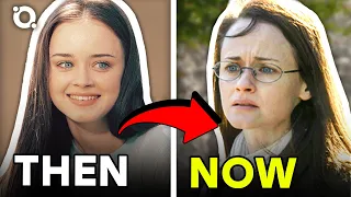 Gilmore Girls Cast: Where Are They Now?