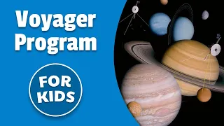 Voyager Program for Kids | Bedtime History