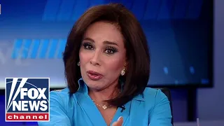 Judge Jeanine to Eric Adams: 'Are you stupid?'