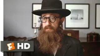 Annie Hall (7/12) Movie CLIP - I Can't Believe This Family (1977) HD