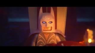 Lego Movie 2 - Amare uno di Ghotam City mai