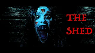 The Shed - A Horror Short Film