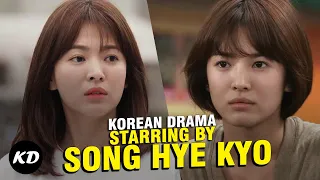 Best Korean Drama Starring by Song Hye Kyo