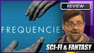 Frequencies - Movie Review (2013)