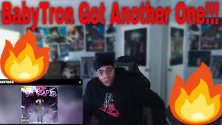 BabyTron Did It Again!!! 🔥 BabyTron Bin Reaper 2 Album (Reaction)