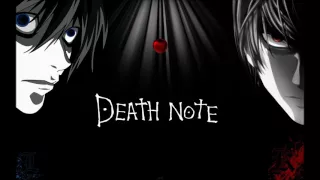 Death Note - Low Of Solipsism (1 hour extended)