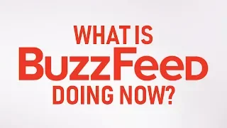 Whatever Became of Buzzfeed?