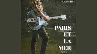 Paris et la mer