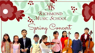 RMS SPRING CONCERT 2021