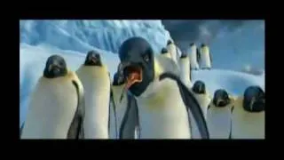 300 Penguins Trailer..