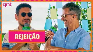 O medo da rejeição | Papo Rápido | Papo de Segunda Verão