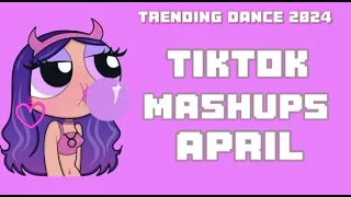 New Trending TikTok Mashup I 2024