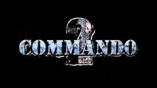 Commando 2 - Mission 2 - Soundtrack (Boss)