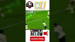 Cristiano Ronaldo Best Goal